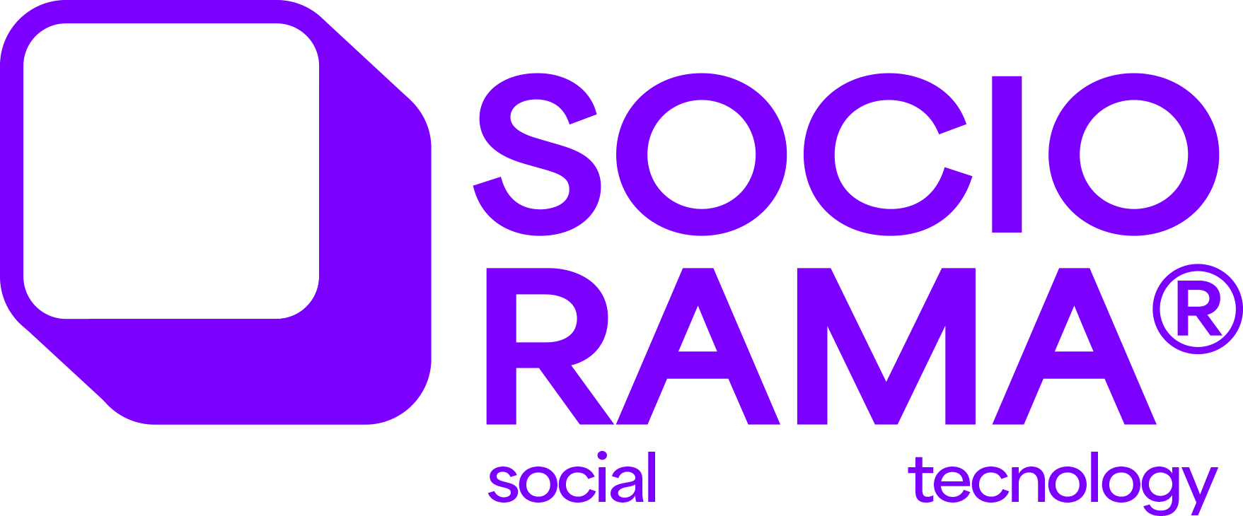 Sociorama — social technology